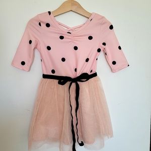 2T Twirly Dress